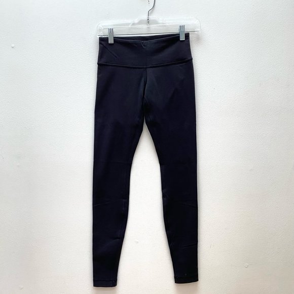 Lululemon - Black Leggings